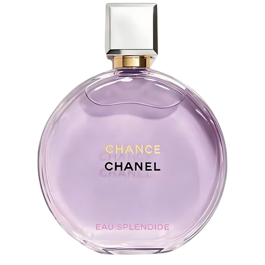 Unique Choice – Chanel Chance Eau Splendide Women’s Designer Perfume (1.70 oz / 3.40 oz)