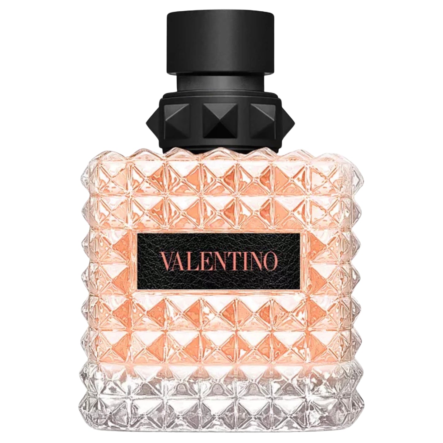 Unique Choice Valentino Donna Born In Roma Coral Fantasy Perfume For Women | Fruity Floral Luxury Fragrance | 1.70 Oz & 3.40 Oz