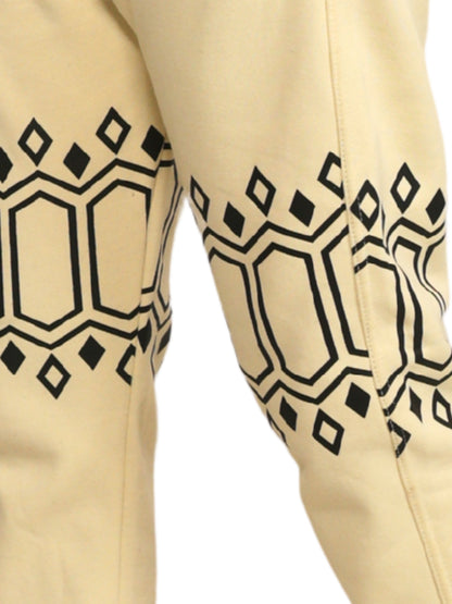 Unique Choice Premium Unisex Fleece Jogger (Black) – Soft Comfort Fit, Everyday Casual Wear, Available In Multiple Sizes