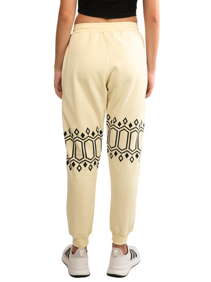 Unique Choice Premium Unisex Fleece Jogger (Black) – Soft Comfort Fit, Everyday Casual Wear, Available In Multiple Sizes