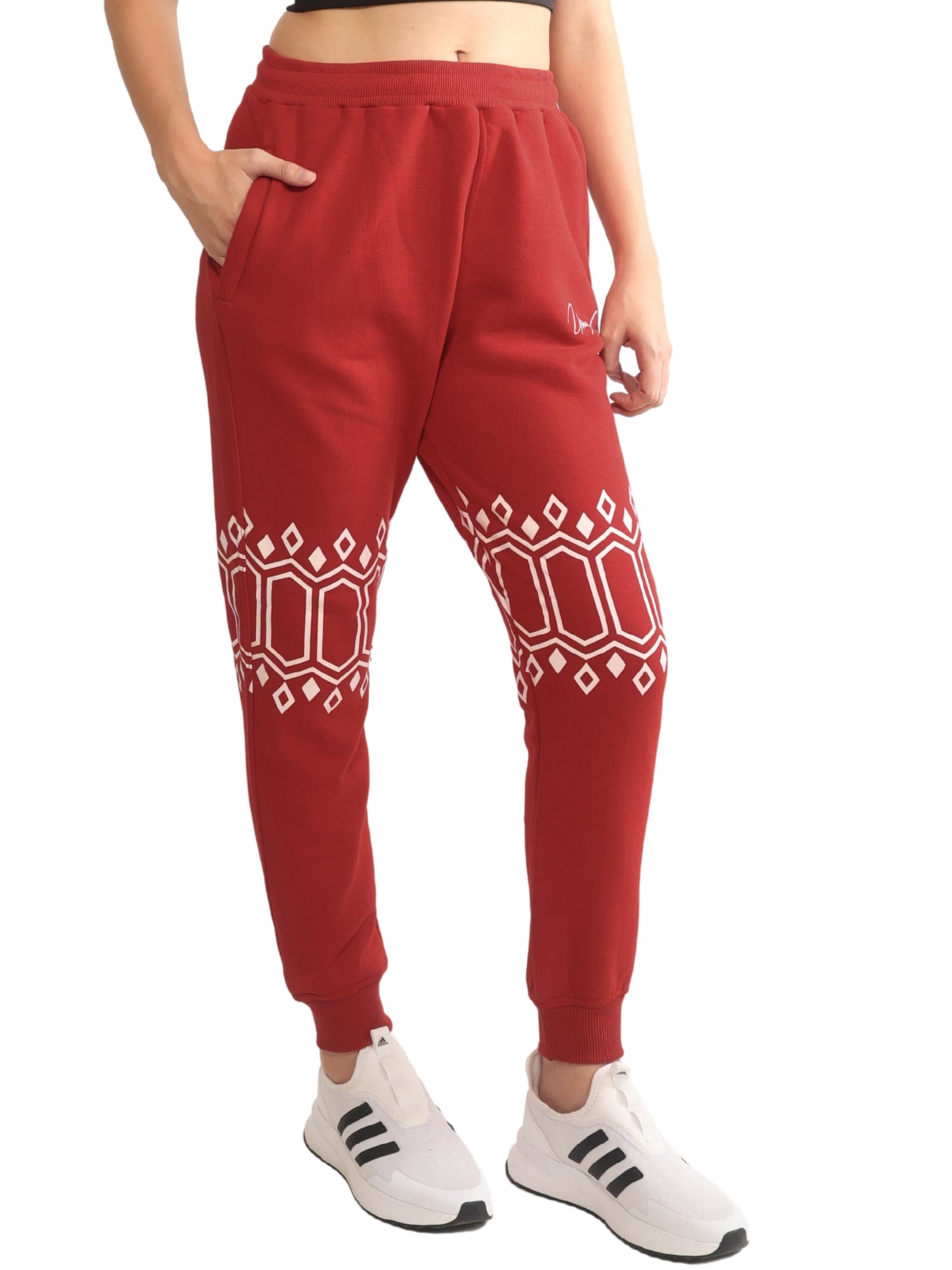 Unique Choice Premium Unisex Fleece Jogger (Black) – Soft Comfort Fit, Everyday Casual Wear, Available In Multiple Sizes