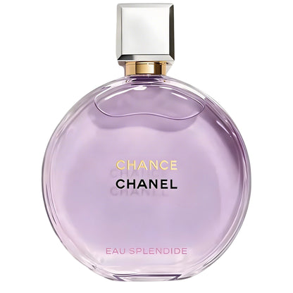 Unique Choice – Chanel Chance Eau Splendide Women’s Designer Perfume (1.70 oz / 3.40 oz)