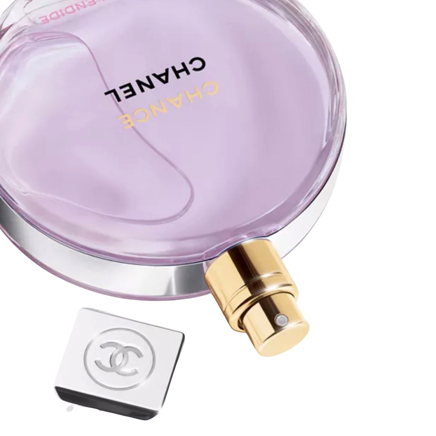 Unique Choice – Chanel Chance Eau Splendide Women’s Designer Perfume (1.70 oz / 3.40 oz)
