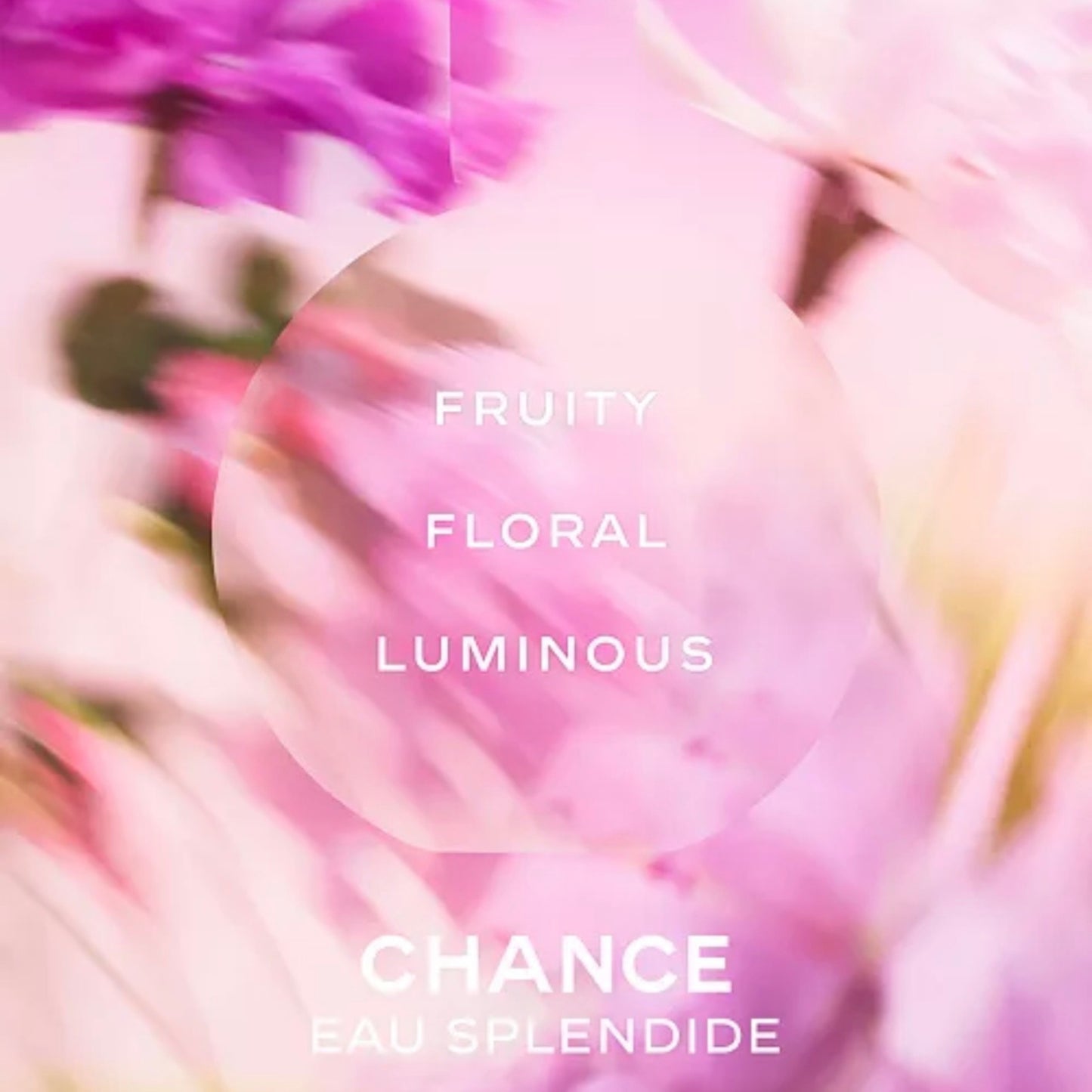 Unique Choice – Chanel Chance Eau Splendide Women’s Designer Perfume (1.70 oz / 3.40 oz)