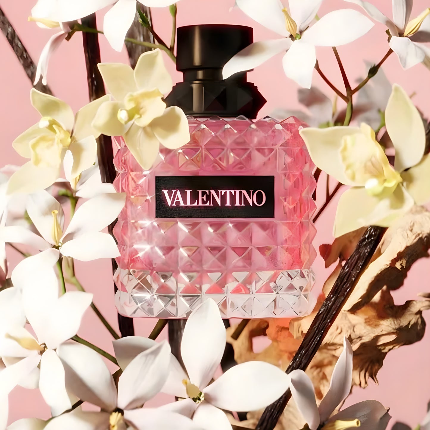 Unique Choice Valentino Donna Born In Roma Perfume For Women | Warm Floral Luxury Fragrance | 1.70 Oz & 3.40 Oz