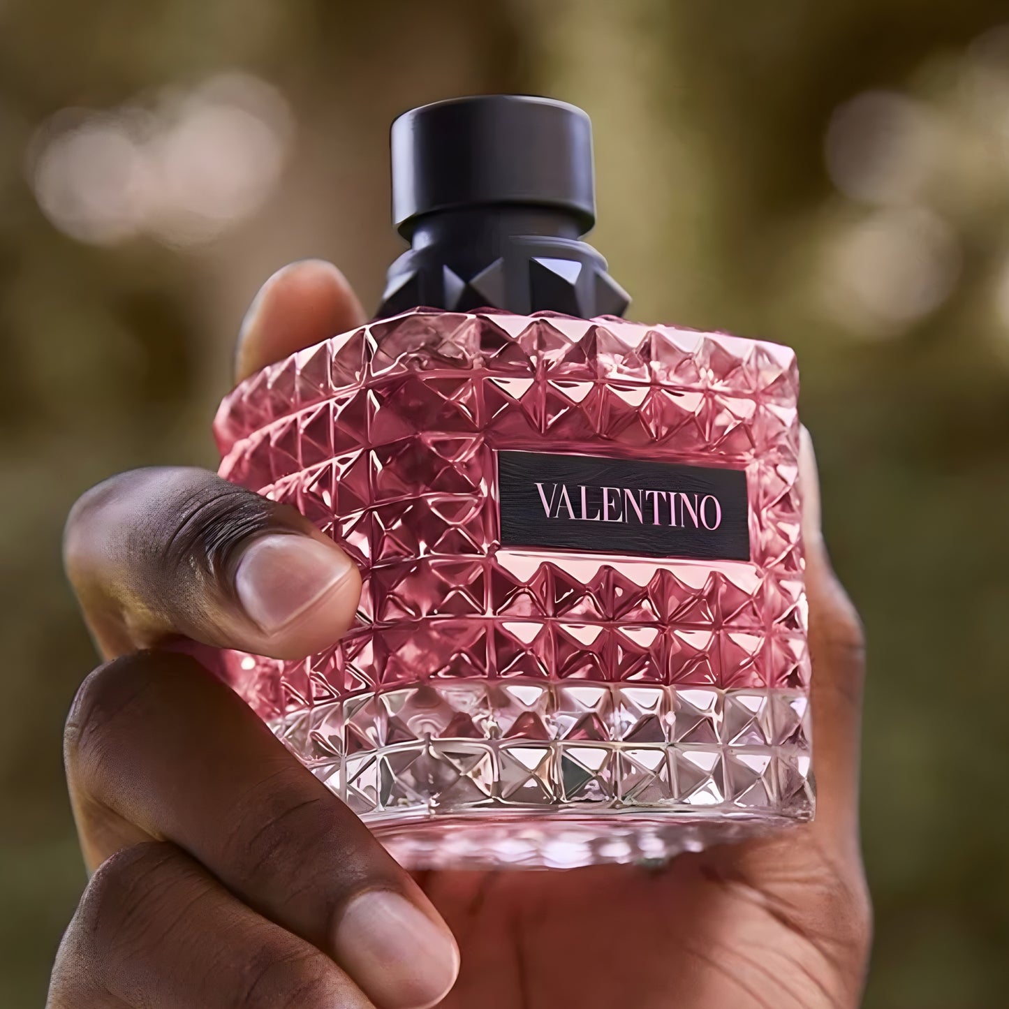 Unique Choice Valentino Donna Born In Roma Perfume For Women | Warm Floral Luxury Fragrance | 1.70 Oz & 3.40 Oz