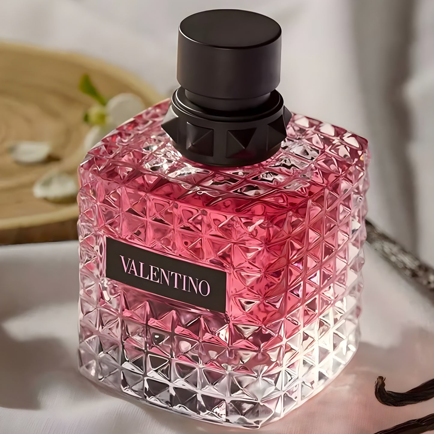 Unique Choice Valentino Donna Born In Roma Perfume For Women | Warm Floral Luxury Fragrance | 1.70 Oz & 3.40 Oz