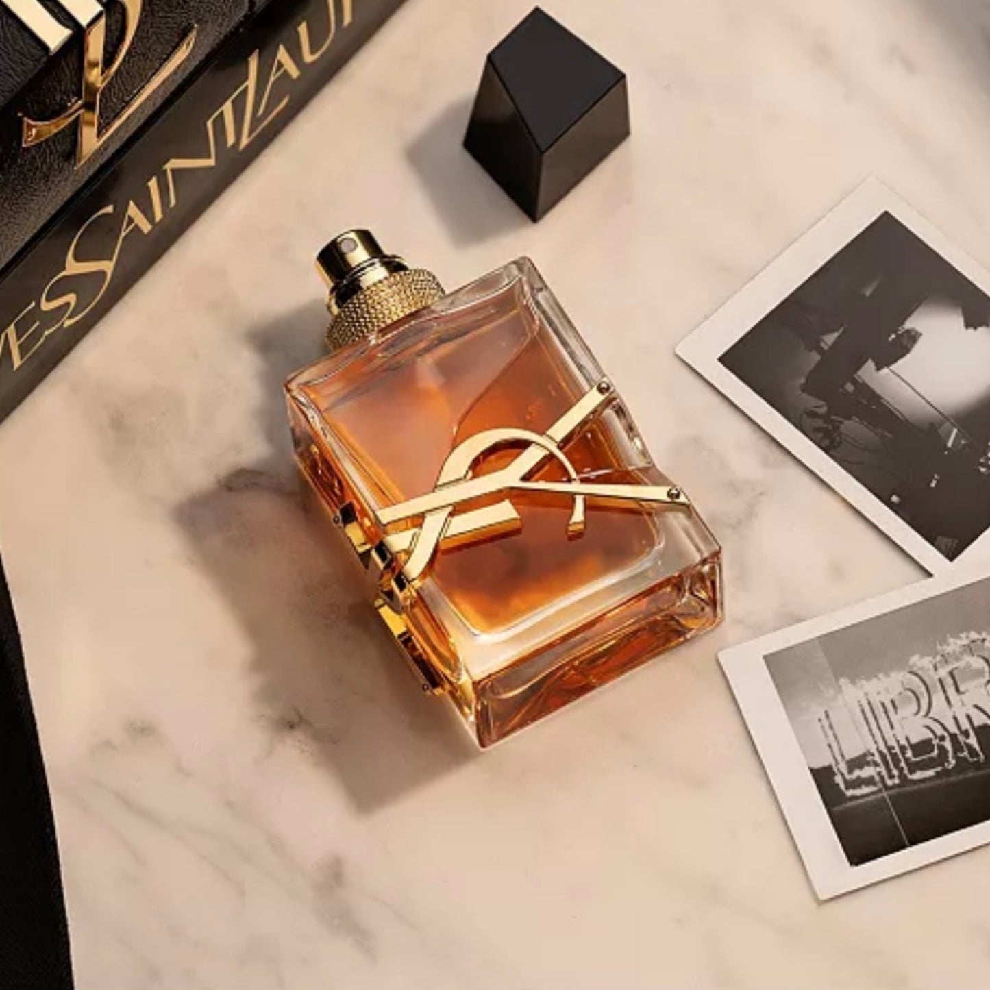 Unique Choice YSL Libre Eau De Parfum Intense For Women | Bold Warm Luxury Fragrance | 1 Oz & 3.0 Oz