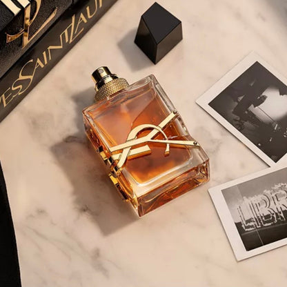 Unique Choice YSL Libre Eau De Parfum Intense For Women | Bold Warm Luxury Fragrance | 1 Oz & 3.0 Oz