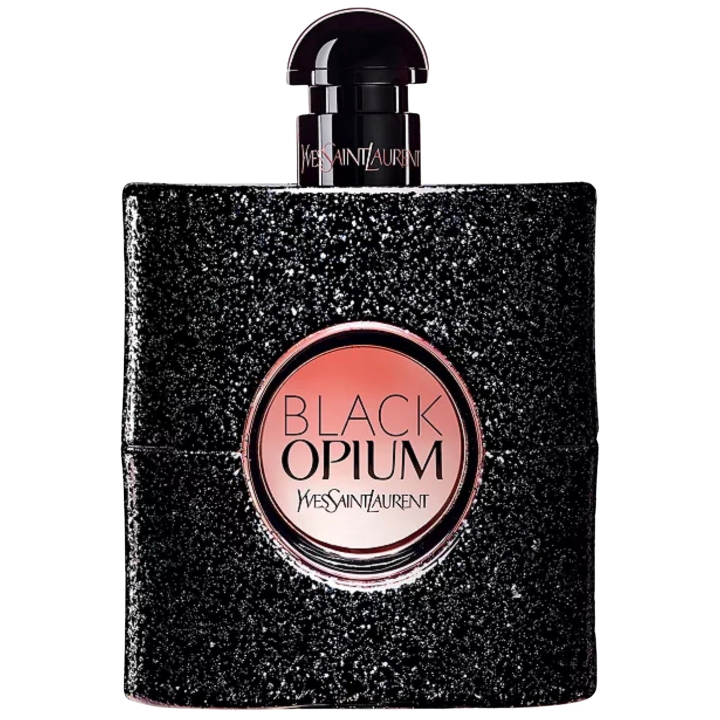 Unique Choice Yves Saint Laurent Black Opium Spray For Women | Warm & Addictive Luxury Fragrance | 1 Oz & 3.0 Oz