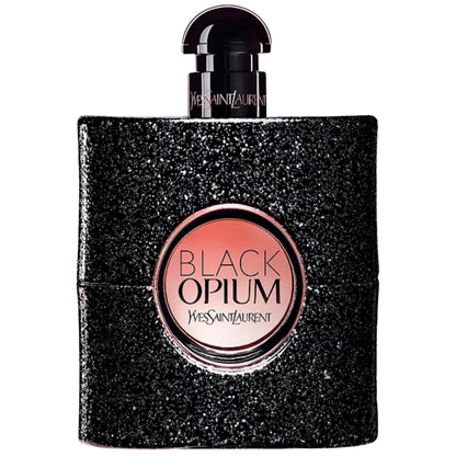 Unique Choice Yves Saint Laurent Black Opium Spray For Women | Warm & Addictive Luxury Fragrance | 1 Oz & 3.0 Oz